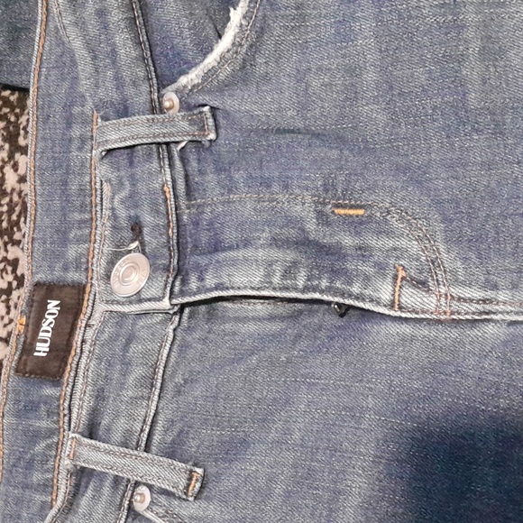 Hudson Tally Misdrise Skinny Jean - Picture 4 of 14